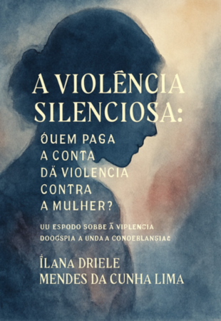 A Violência Silenciosa: Quem paga a conta da violência contra a mulher?